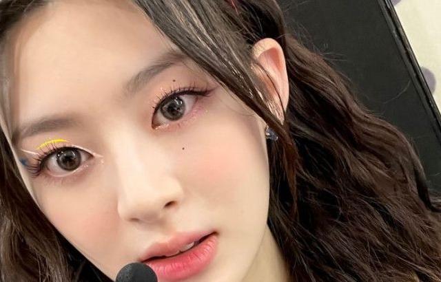 STAYC SIEUN