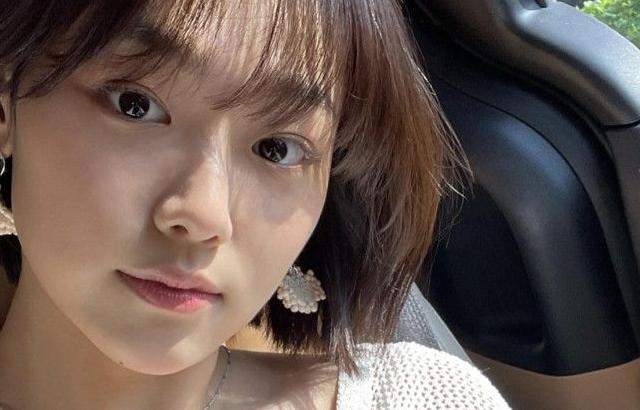 웰컴투삼달리 해달 강미나