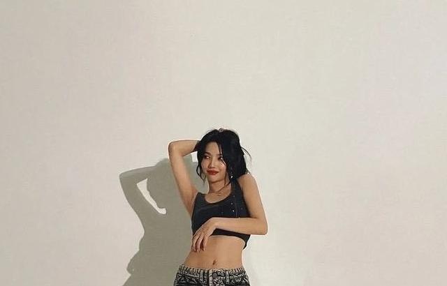 (G)I-DLE Soyeon