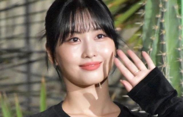 트와이스 모모