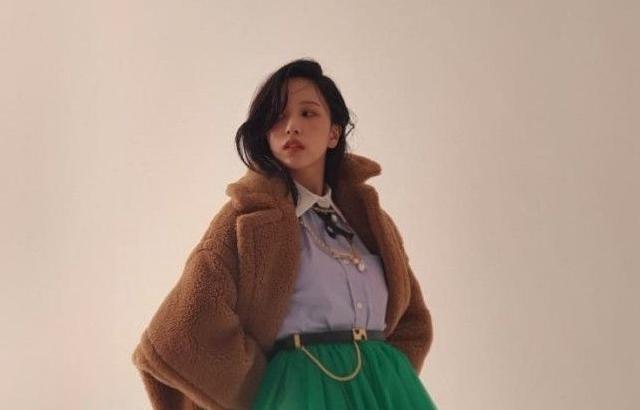 트와이스 미나