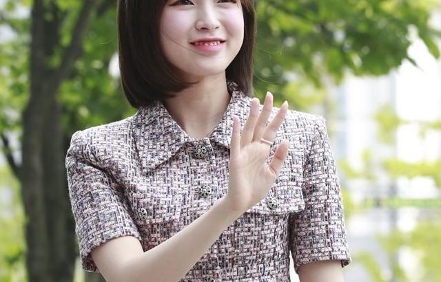 오마이걸 아린