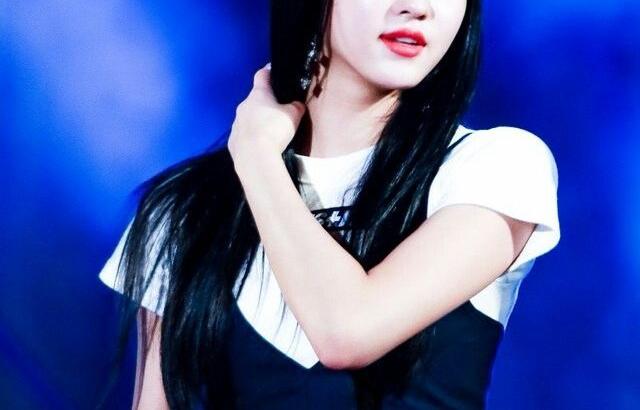 오마이걸 유시아