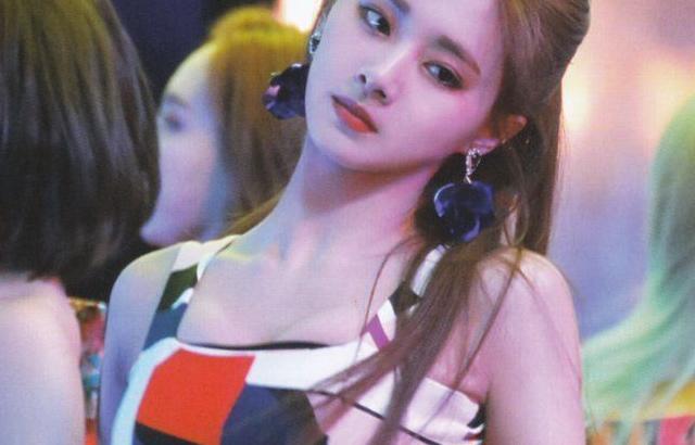 TWICE 쯔위