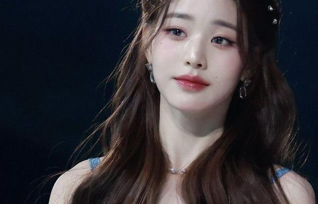 IVE WONYOUNG