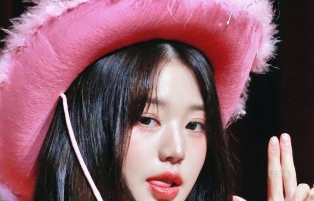 영 (아이브)