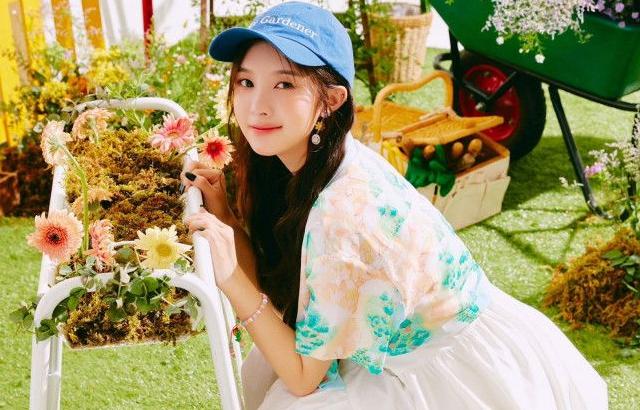 Kep1er Dayeon