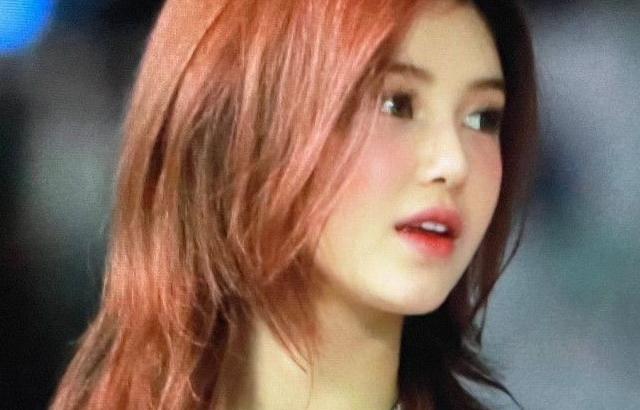 뉴진스 다니엘