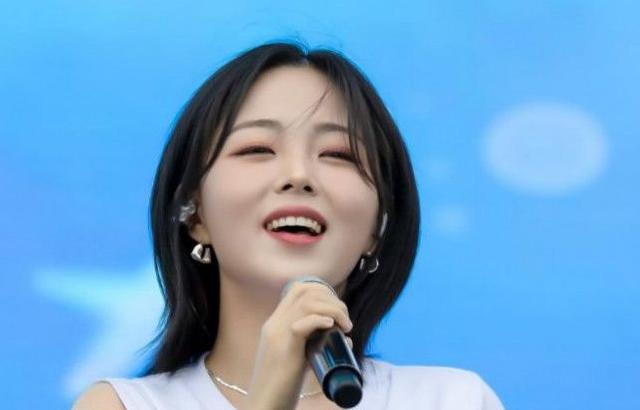 가수 박혜원
