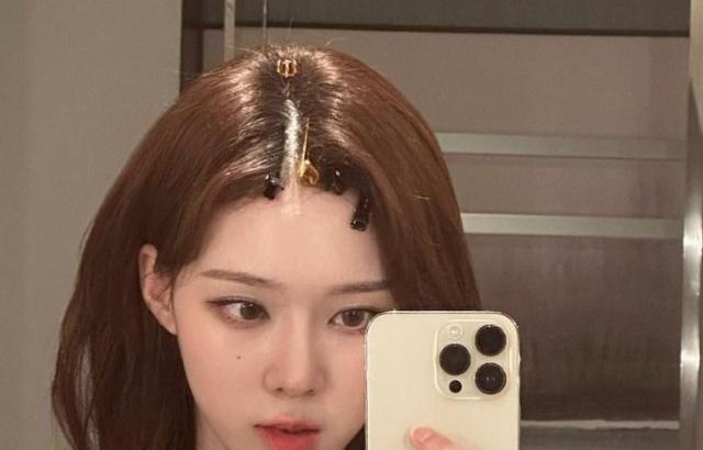 에스파 윈터