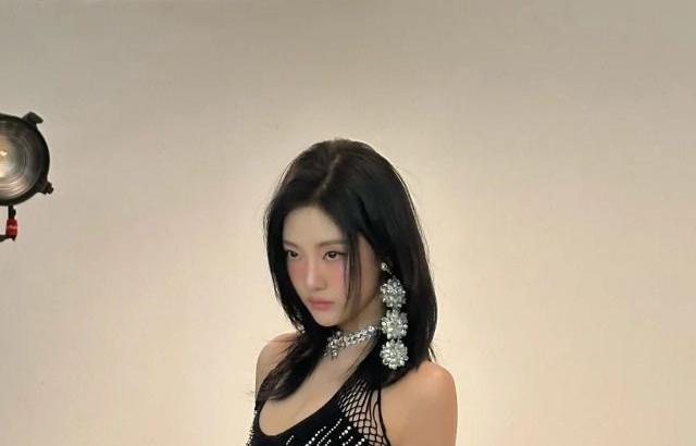 에스파 닝닝