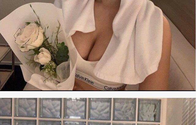 개그우먼 맹승지 근황