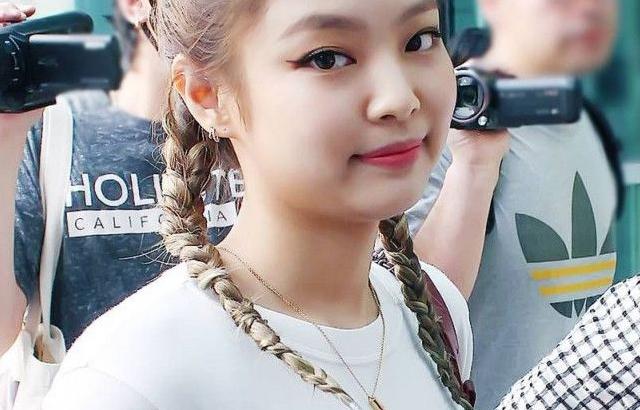 블랙핑크 제니