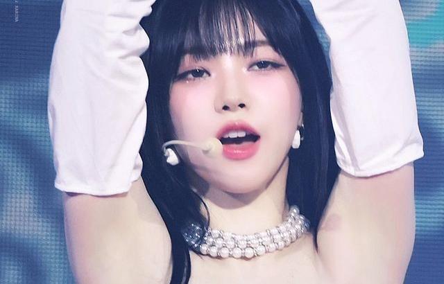 에스파 카리나
