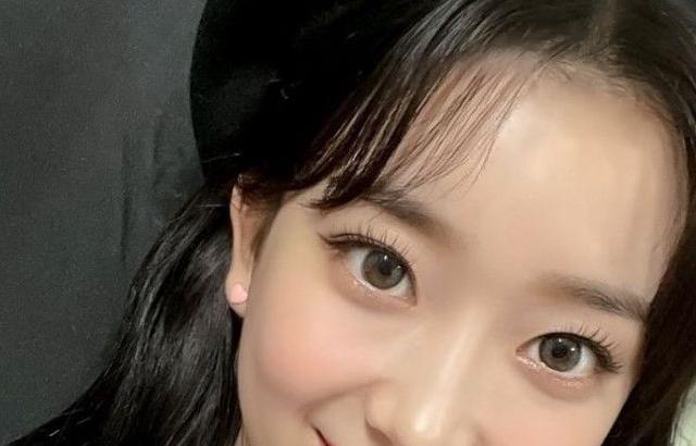 STAYC 수민