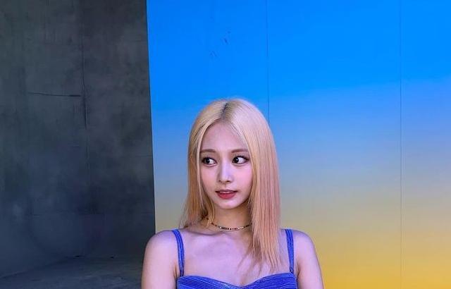 TWICE 쯔위