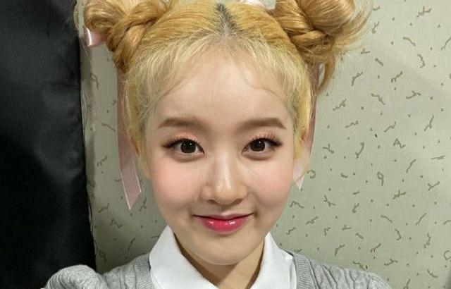 STAYC 시은