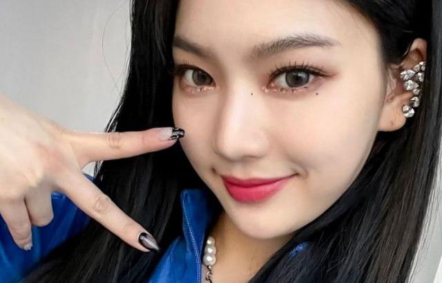 STAYC 아이사