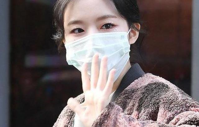 여자아이들 슈화