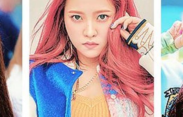 예리