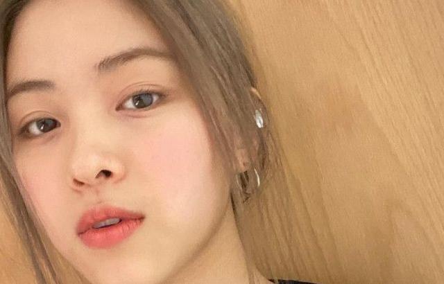 ITZY 류진