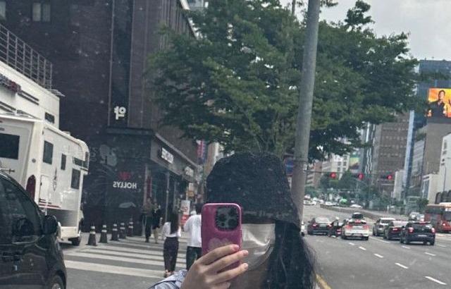 ITZY 채령