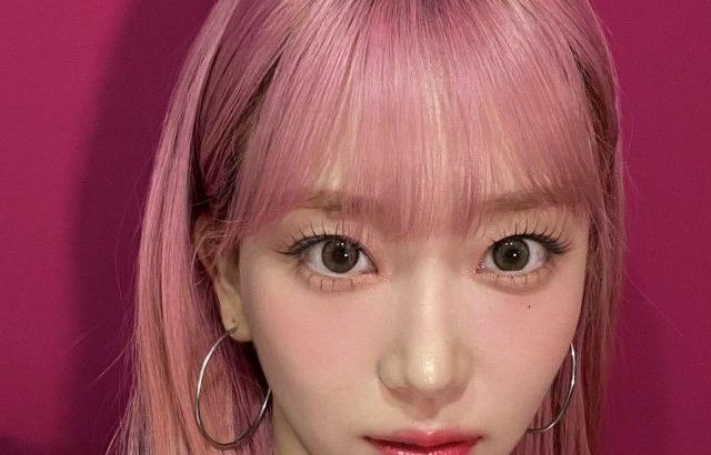 스테이씨 배수민