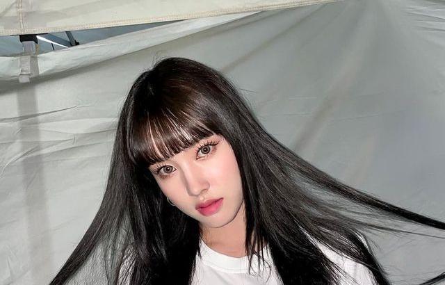 스테이씨 윤