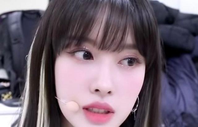 STAYC Yoon