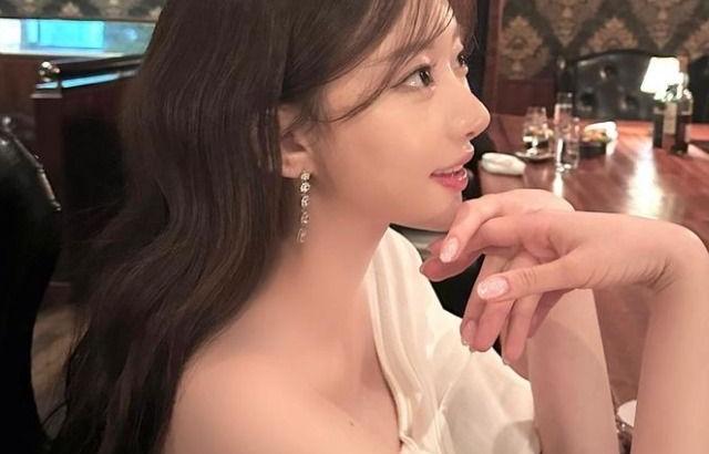 미스코리아 안민영