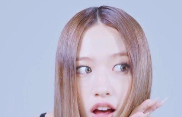IVE YUJIN