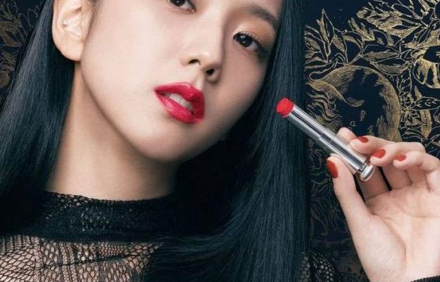BLACKPINK JISSO
