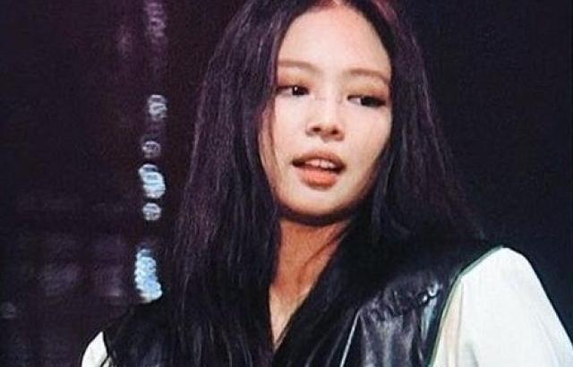 BLACKPINK 제니