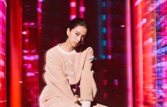 BLACKPINK 지수