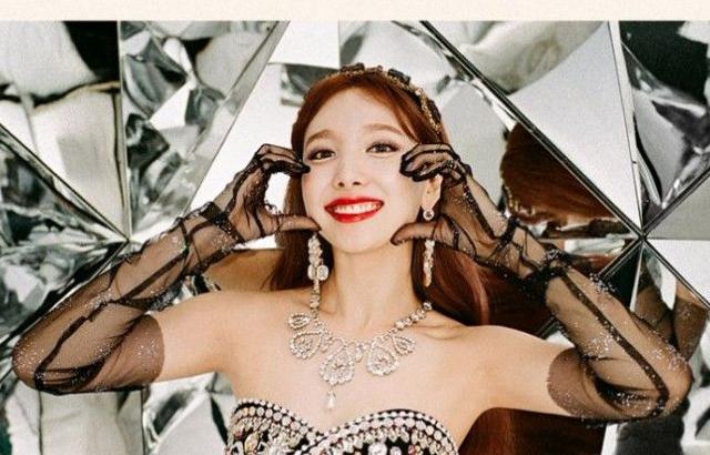 나연이의 24번째 생축~~