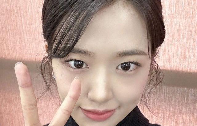 IVE YUJIN