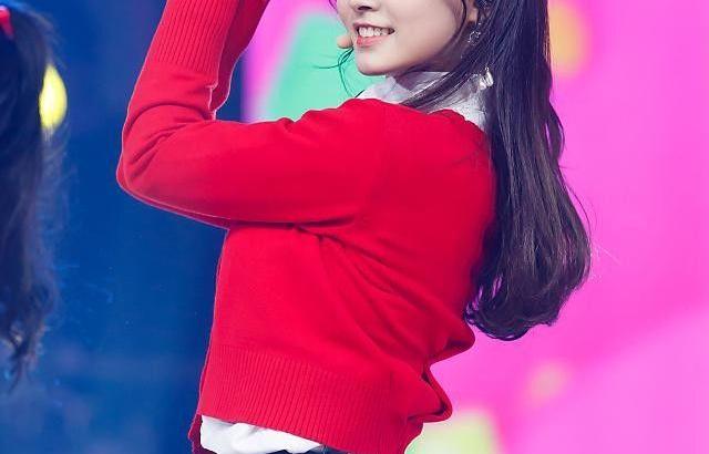 트와이스 쯔위