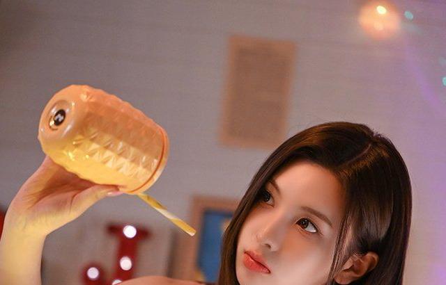 NMIXX 배진솔
