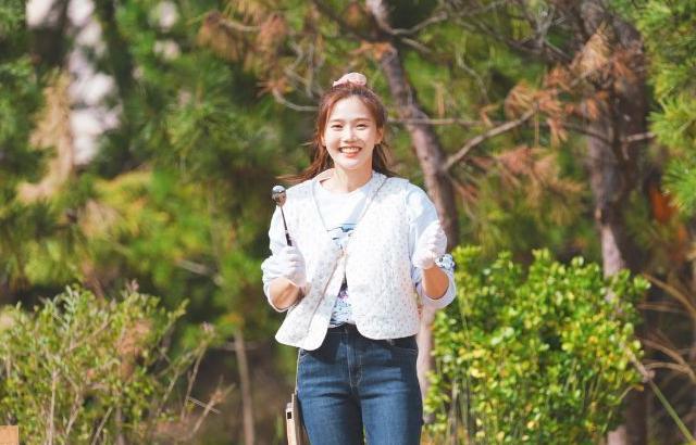 오마이걸 효정