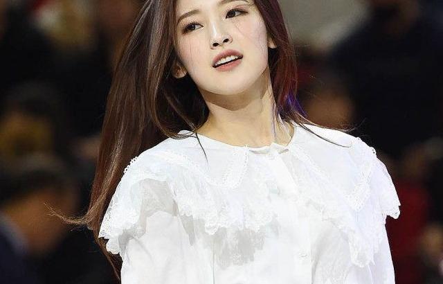 오마이걸 아린