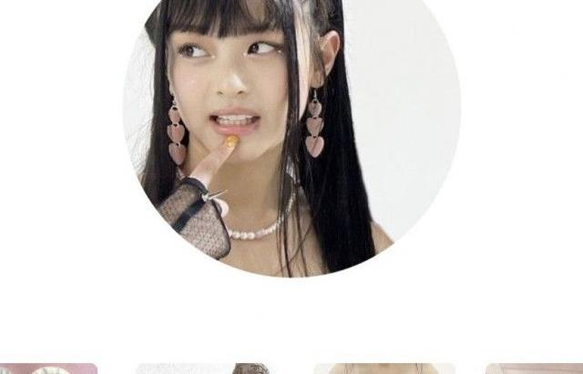 뉴진스 하니