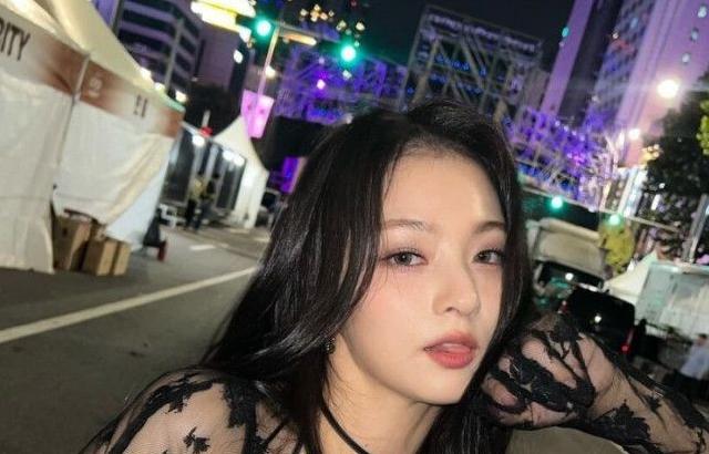 이나경