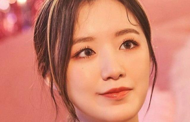 여자아이들 슈화