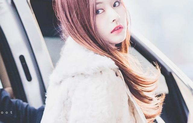 트와이스 쯔위