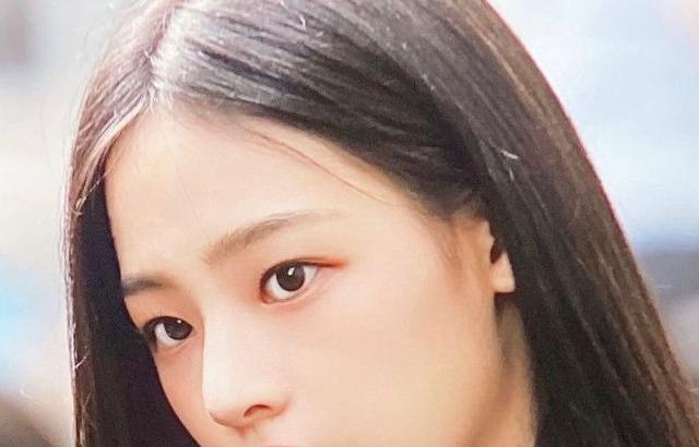 뉴진스 민지