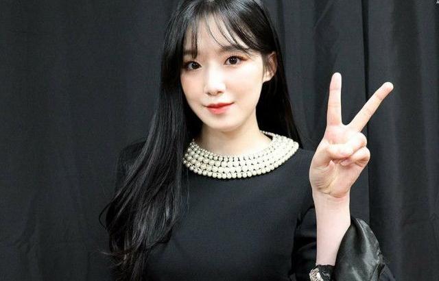 여자아이들 슈화