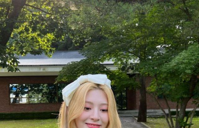 STAYC SEEUN