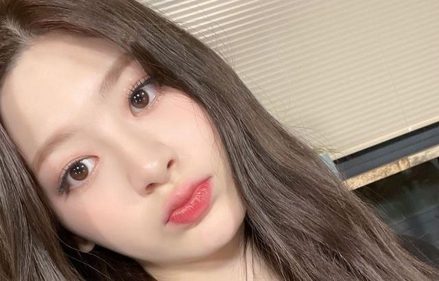 스테이씨 윤세은