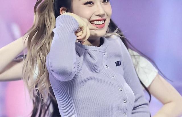 STAYC SUMIN