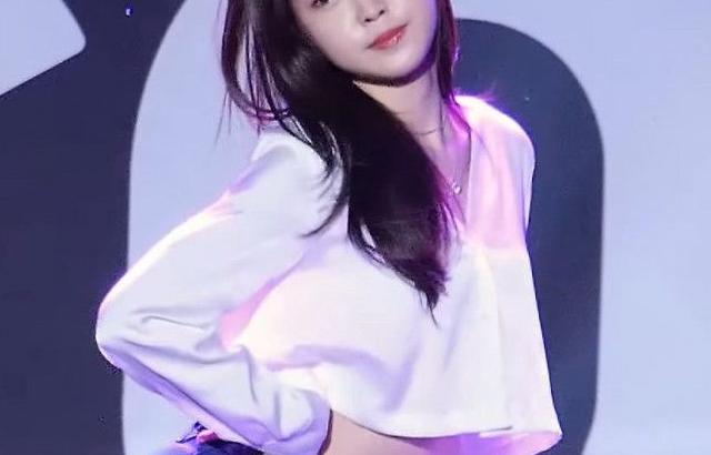 Son Na Eun